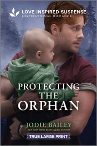 Produktbild: Protecting the Orphan