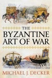 Produktbild: Byzantine Art of War