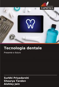 Produktbild: Tecnologia dentale