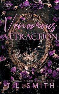 Produktbild: Venomous Attraction