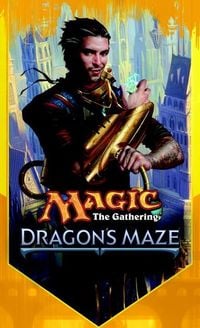 Produktbild: Dragon's Maze
