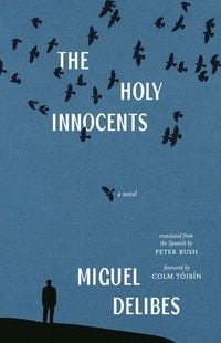 Produktbild: The Holy Innocents