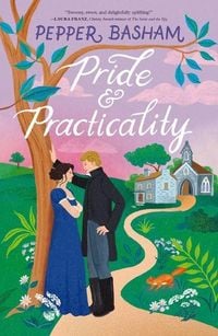 Produktbild: Pride and Practicality