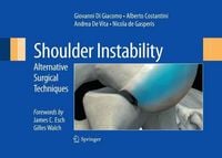 Produktbild: Shoulder Instability