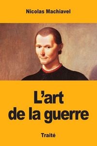 Produktbild: L'art de la guerre