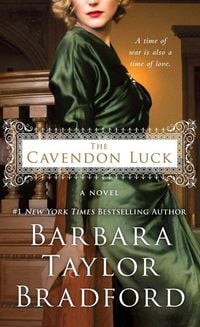 Produktbild: The Cavendon Luck