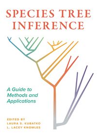Produktbild: Species Tree Inference