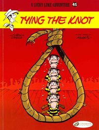 Produktbild: Lucky Luke