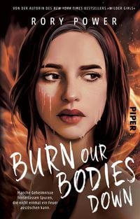 Produktbild: Burn Our Bodies Down