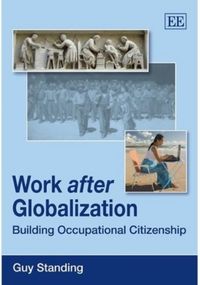 Produktbild: Standing, G: Work after Globalization