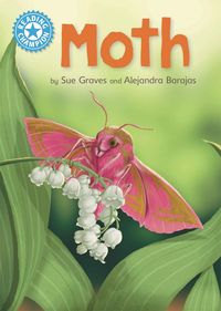 Produktbild: Reading Champion: Moth