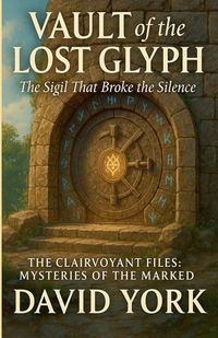 Produktbild: Vault of the Lost Glyph