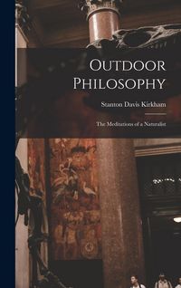 Produktbild: Outdoor Philosophy
