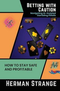 Produktbild: Betting with Caution-Navigating AI-Assisted Gambling Pitfalls