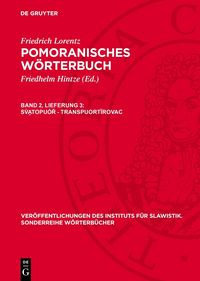 Produktbild: Sv́a̧topuȯř - transpuort&iuml;rovac