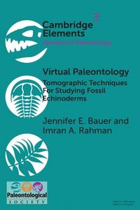 Produktbild: Virtual Paleontology