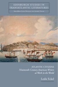 Produktbild: Atlantic Citizens