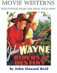 Produktbild: MOVIE WESTERNS Hollywood Films the Wild, Wild West