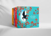 Produktbild: The Hunger Games Collection. Deluxe Edition