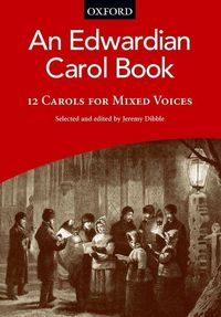 Produktbild: Edwardian Carol Bk