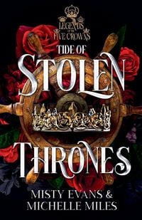 Produktbild: Tide of Stolen Thrones
