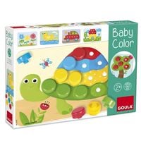 Produktbild: Goula Baby Color 26-teilig