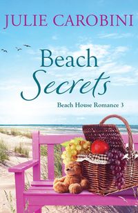 Produktbild: Beach Secrets