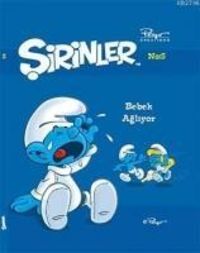 Produktbild: Sirinler 5 - Bebek Agliyor