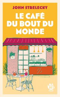 Produktbild: Le caf&eacute; du bout du monde