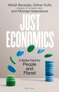 Produktbild: Just Economics