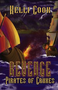 Produktbild: Revenge