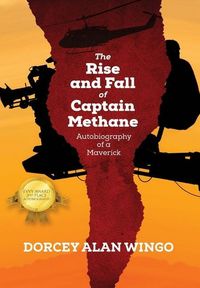 Produktbild: The Rise and Fall of Captain Methane