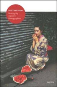 Produktbild: Hatanaka, A: Setting Sun