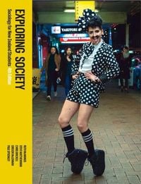 Produktbild: Exploring Society