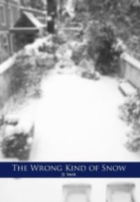 Produktbild: The Wrong Kind of Snow