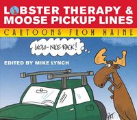 Produktbild: Lobster Therapy and Moose Pick-Up Lines