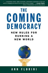 Produktbild: Coming Democracy