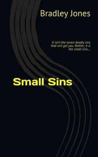 Produktbild: Small Sins