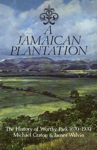 Produktbild: A Jamaican Plantation