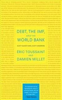 Produktbild: Debt The Imf & The World Bank