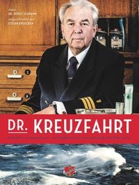 Produktbild: Dr. Kreuzfahrt