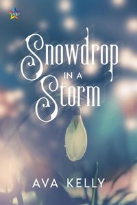 Produktbild: Snowdrop in a Storm