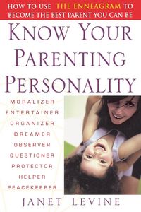 Produktbild: Know Your Parenting Personality