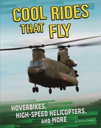 Produktbild: Cool Rides That Fly