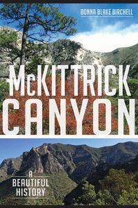 Produktbild: McKittrick Canyon