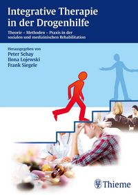 Produktbild: Integrative Therapie in der Drogenhilfe