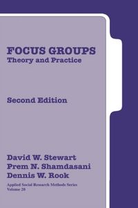 Produktbild: Focus Groups 2/e