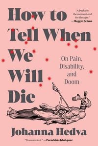 Produktbild: How to Tell When We Will Die