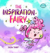 Produktbild: Tharp, J: Inspiration Fairy