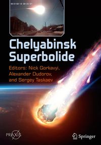 Produktbild: Chelyabinsk Superbolide